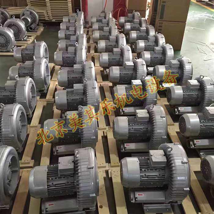 高壓風(fēng)機(jī)如何解決通風(fēng)降溫問題