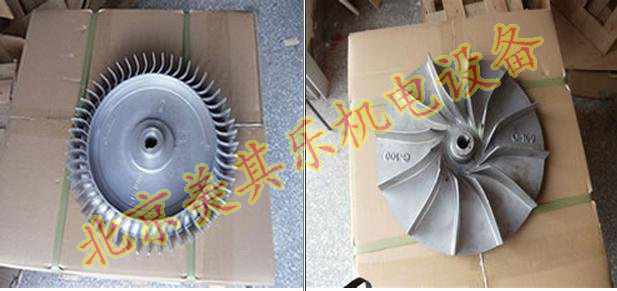 高壓鼓風(fēng)機和引風(fēng)機的區(qū)別