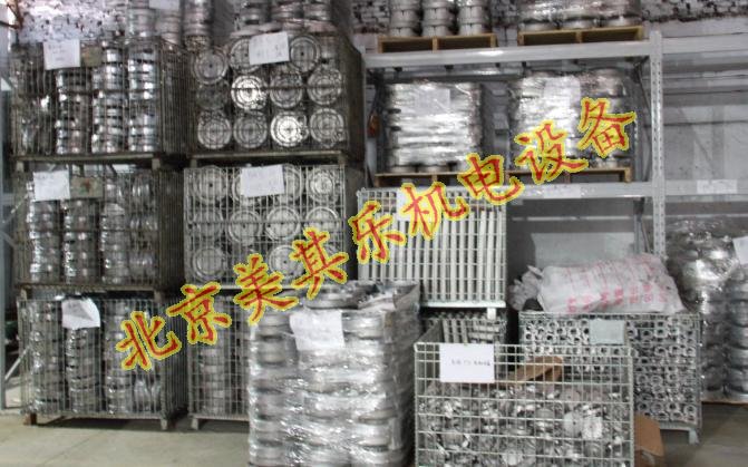 高壓鼓風(fēng)機制造商