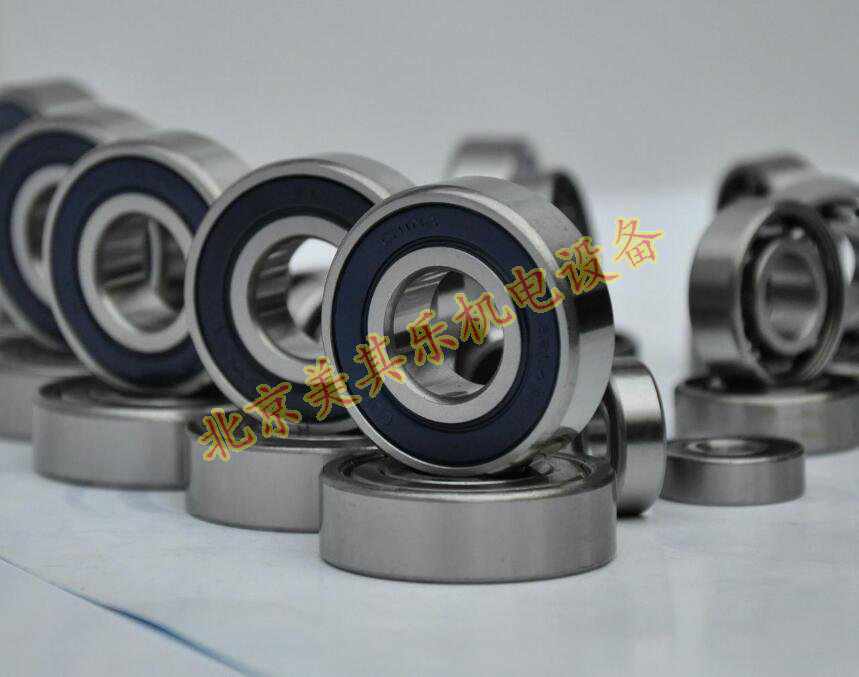 高壓鼓風機軸承保養