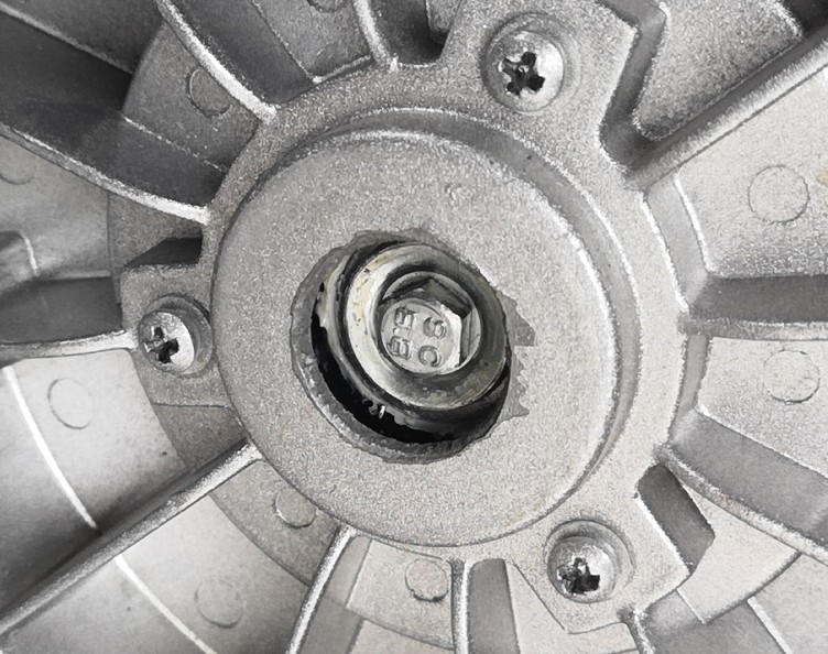 關(guān)于某客戶私自改動(dòng)漩渦式氣泵的聲明